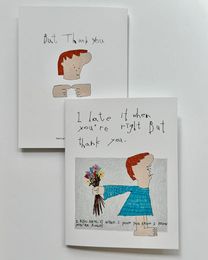 (WS) Greeting Cards