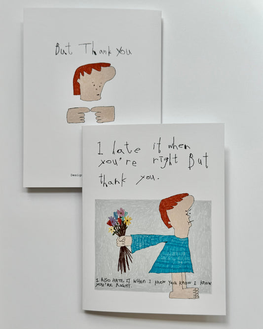 Greeting Card