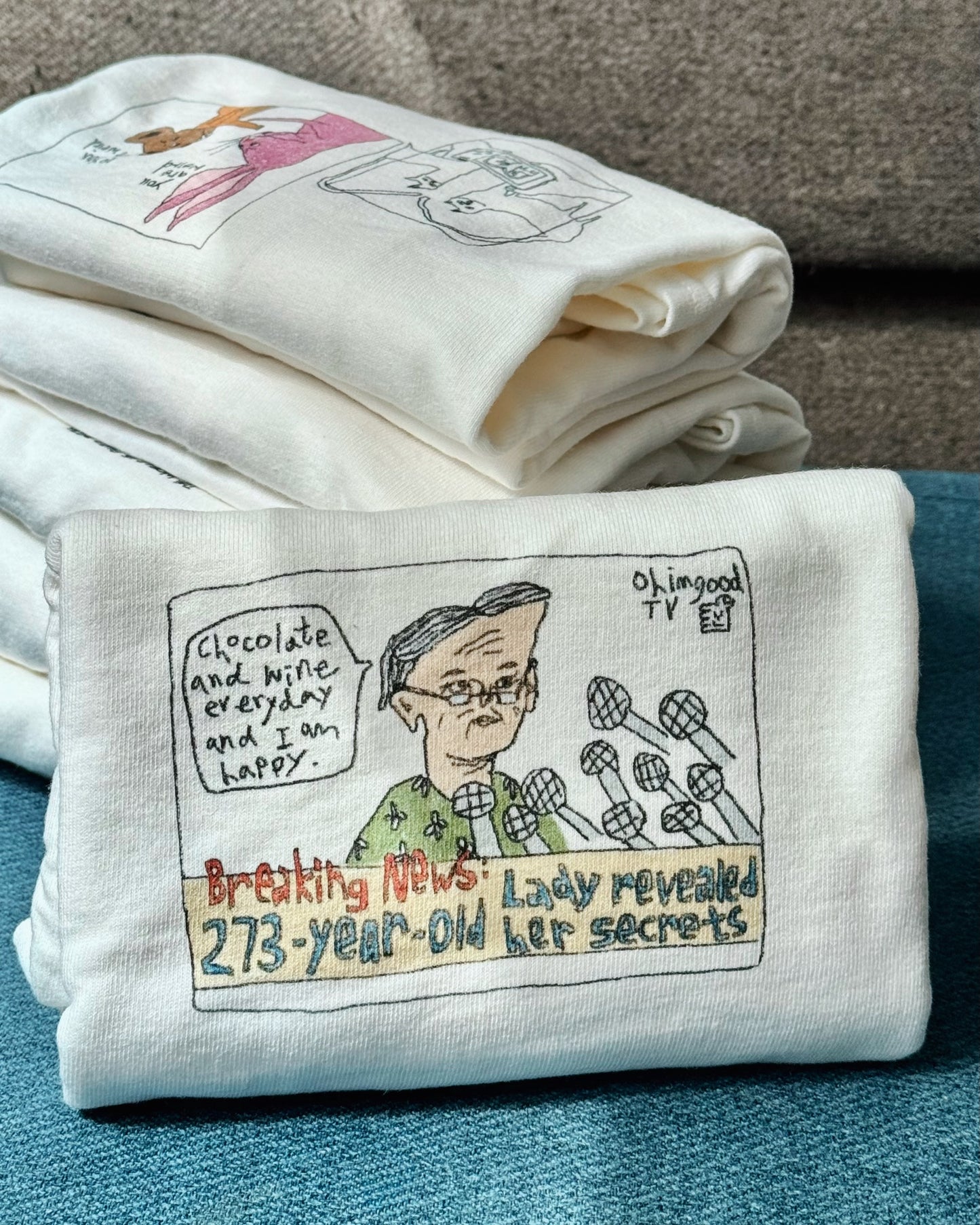 Unisex T-Shirt