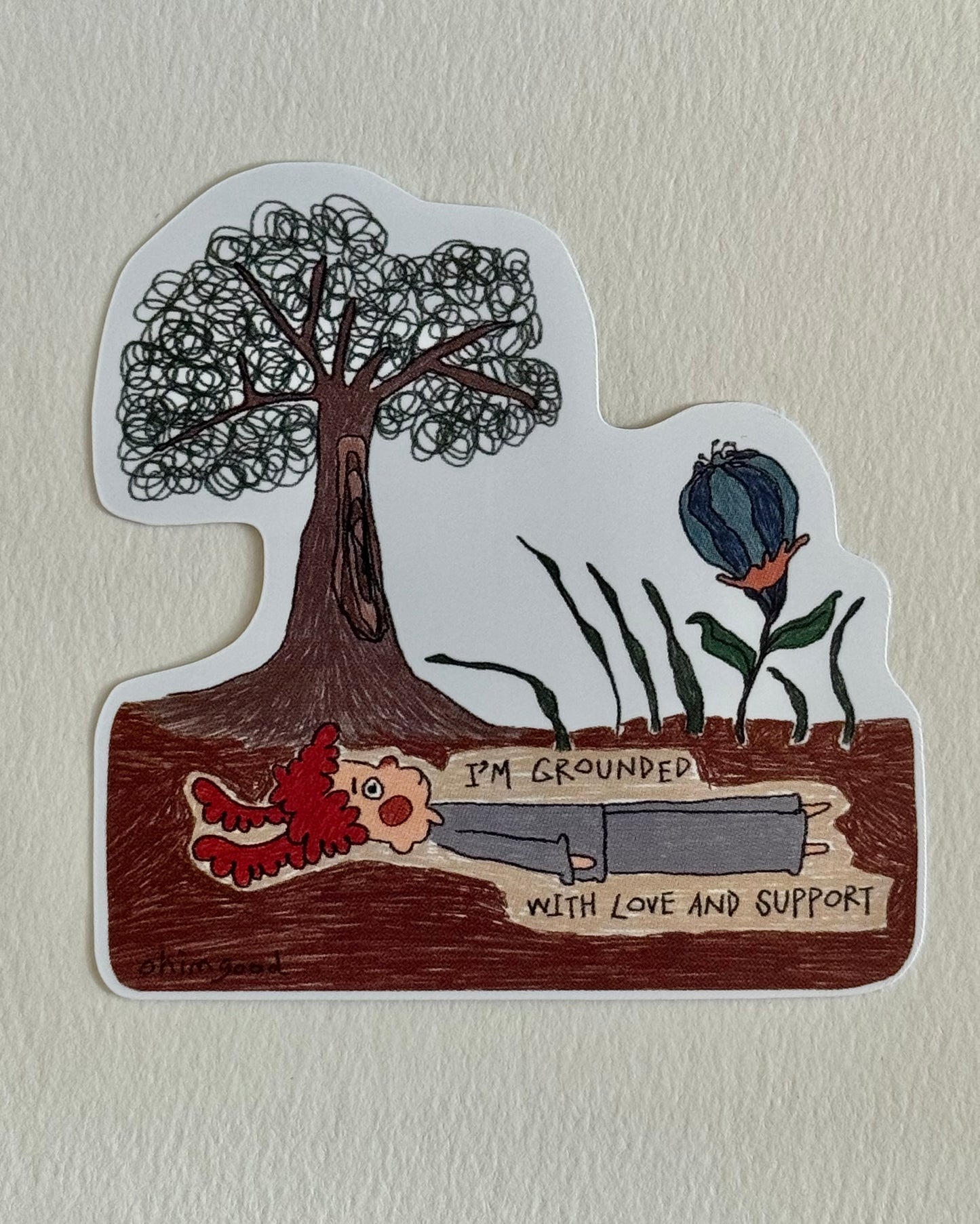 (WS) Vinyl Stickers