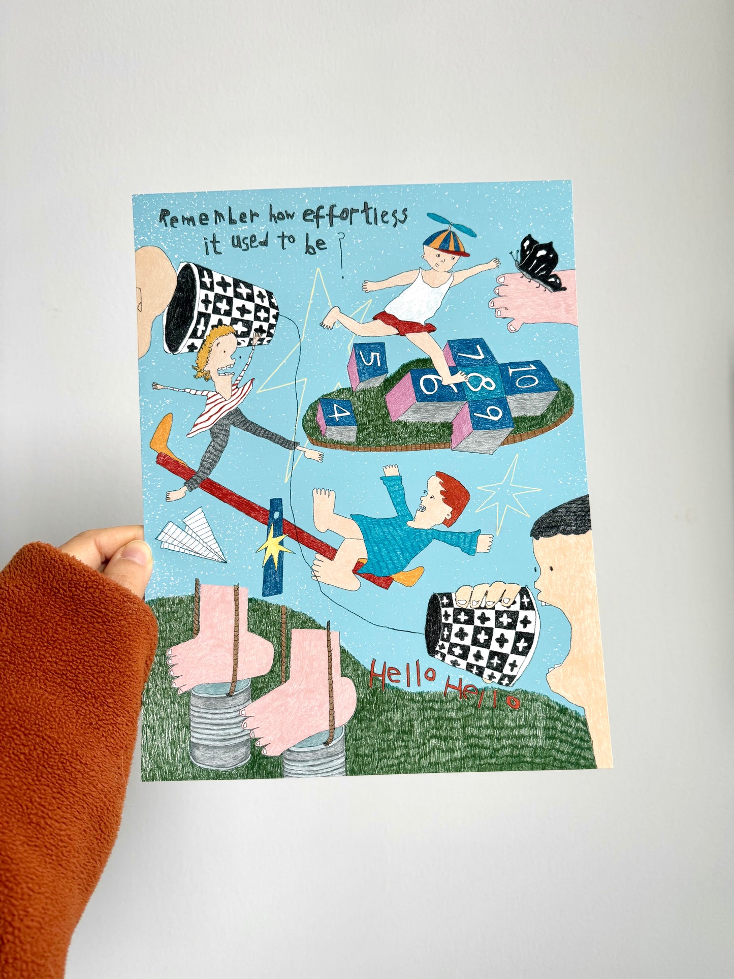 Print