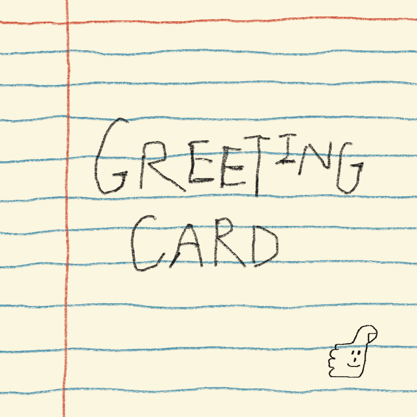 (WS) Greeting Cards