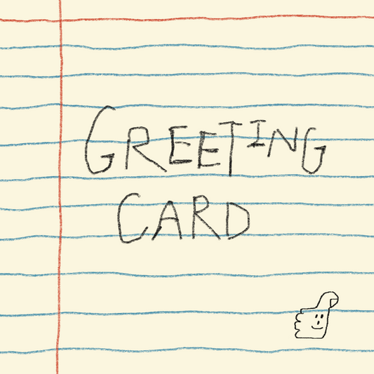 (WS) Greeting Cards