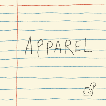 (WS) Apparel
