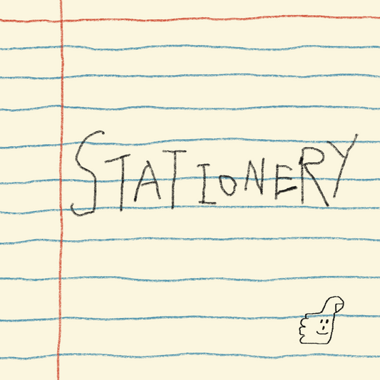 (WS) Stationery