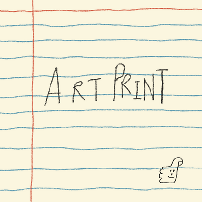 (WS) Art Prints