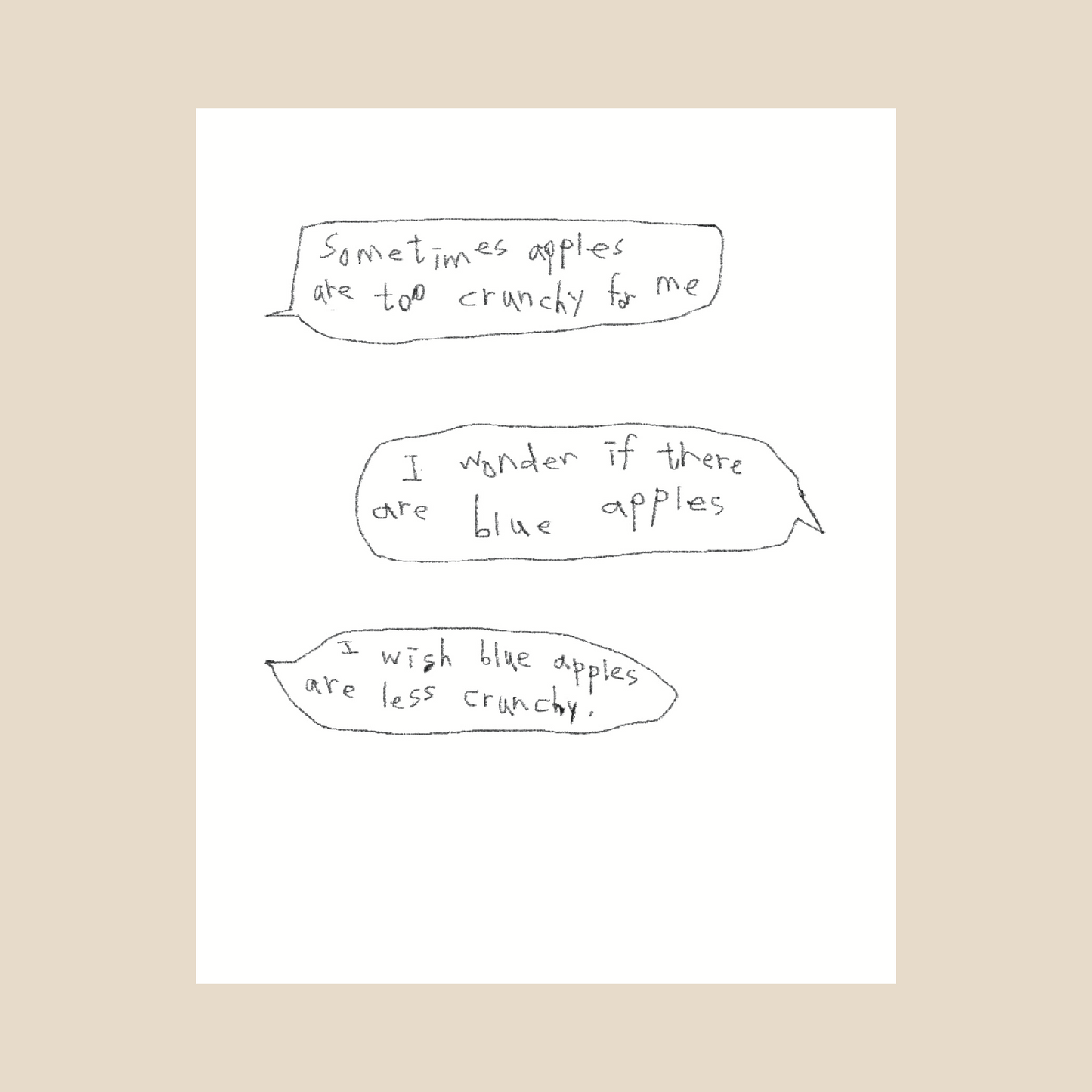Greeting Card