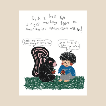 Greeting Card