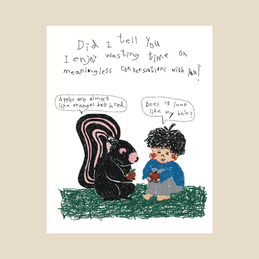 Greeting Card