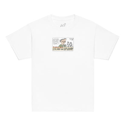 (WS) T-shirt