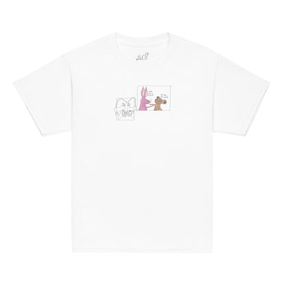 (WS) T-shirt
