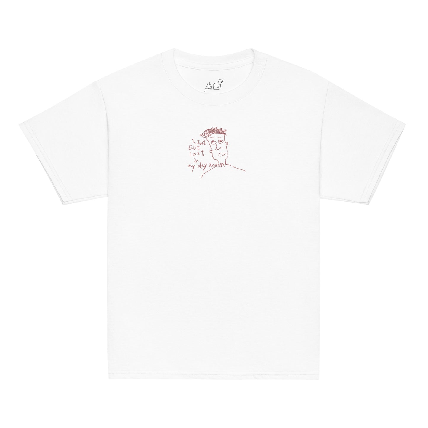 (WS) T-shirt