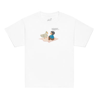 (WS) T-shirt