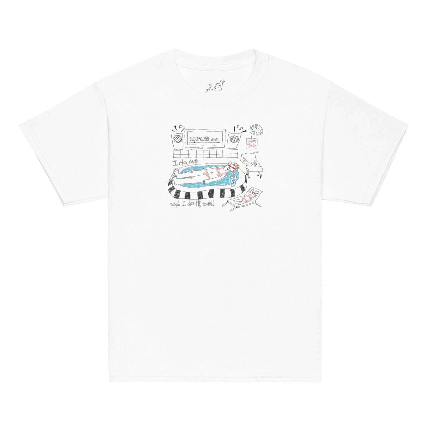 (WS) T-shirt