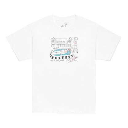 (WS) T-shirt