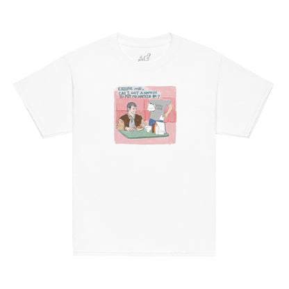 (WS) T-shirt
