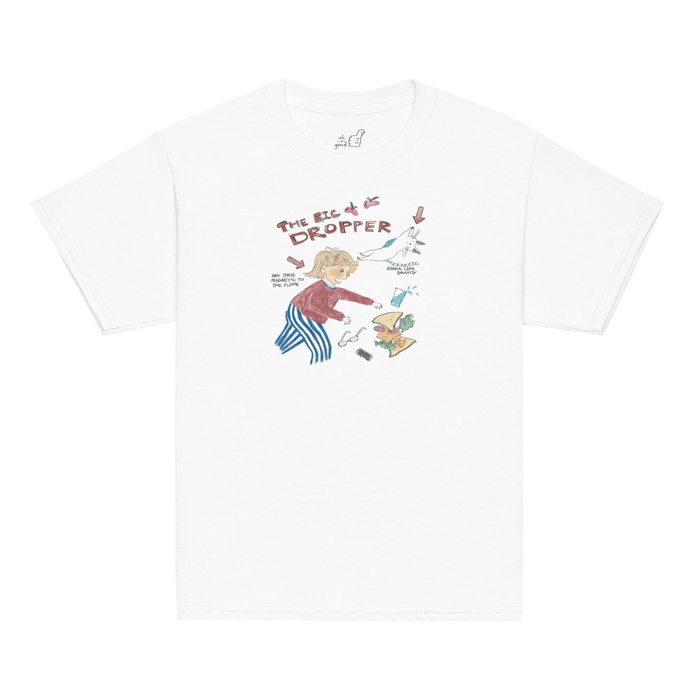 (WS) T-shirt