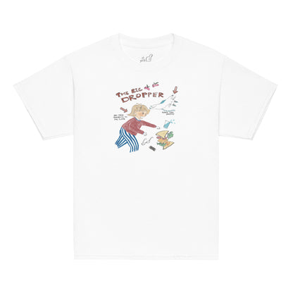 (WS) T-shirt
