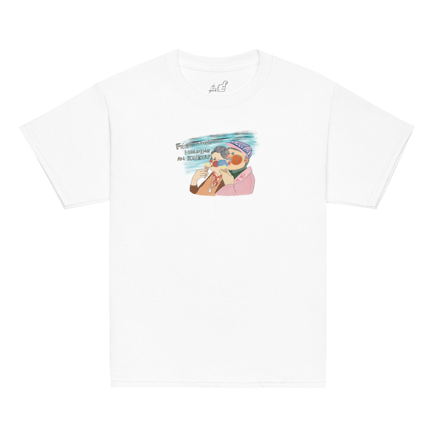 (WS) T-shirt