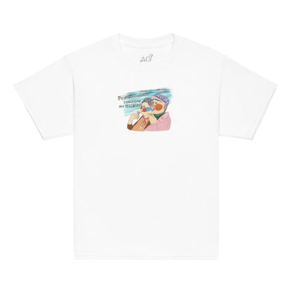 (WS) T-shirt
