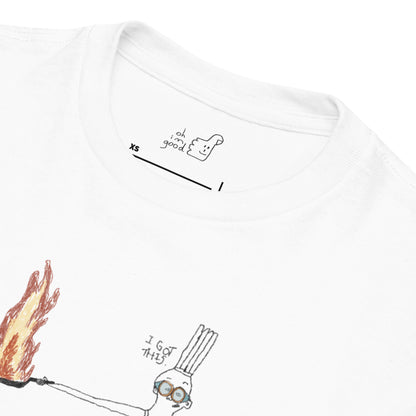 (WS) T-shirt
