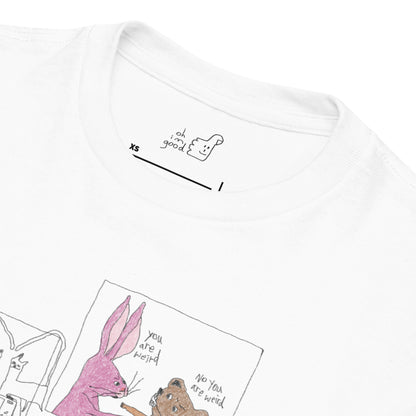 (WS) T-shirt