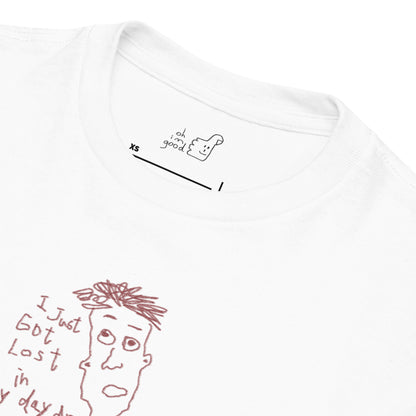 (WS) T-shirt