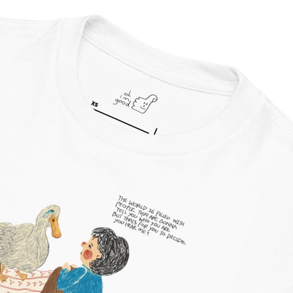 (WS) T-shirt