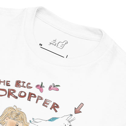 (WS) T-shirt