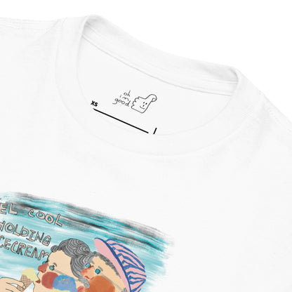 (WS) T-shirt